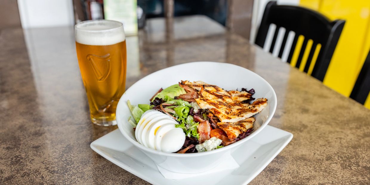 From Our Kitchen Shenanigans Irish Pub & Grille